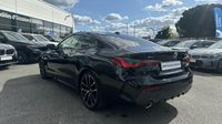 Bmw Série 4 Coupé 420dA 190ch M Sport xDrive — photo 7