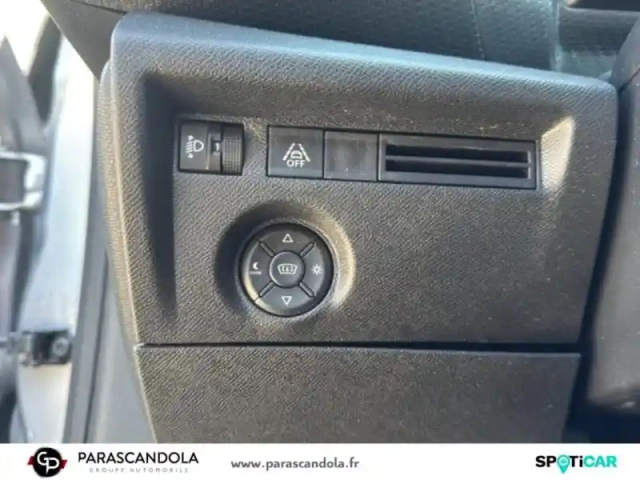 Citroën C4 puretech 130ch s&amp;s shine eat8 — photo 13