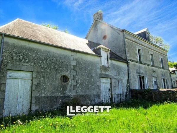 Maison 5 pièces 128 m²