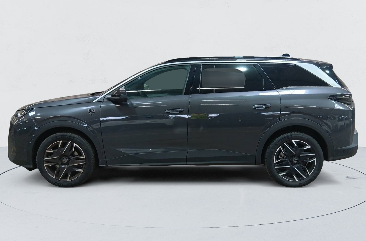 Peugeot 5008 — photo 2