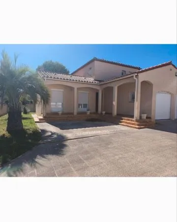 🏡 Maison 4 faces familiale lumineuse de 101 m² avec terrain de 500 m² - Bompas