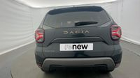 Dacia Duster 1.3 TCe 130ch FAP Extreme 4x2 — photo 5