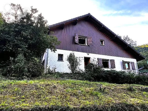 Maison 6 pièces 141 m²