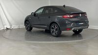 Renault Arkana 1.6 E-Tech hybride 145ch RS Line Fast Track — photo 8