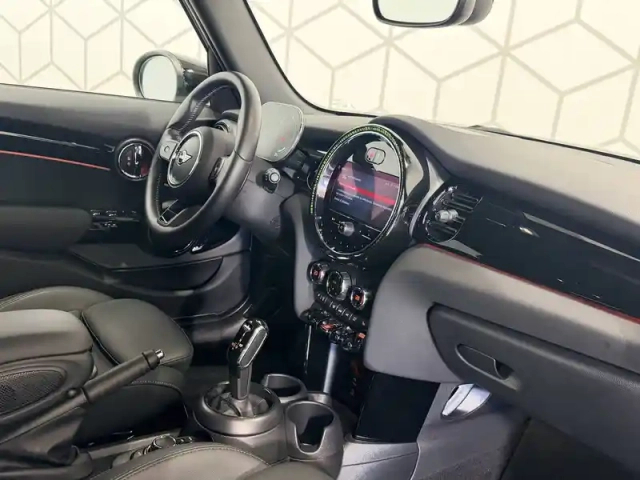Mini Mini hatch 5 portes cooper s 178 ch dkg7 — photo 31