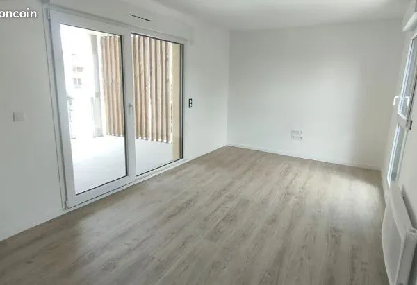 Location T2 - Clermont-Ferrand - Disponible immédiatement