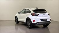Ford Puma 1.0 EcoBoost Hybrid 125ch Titanium S&S — photo 8
