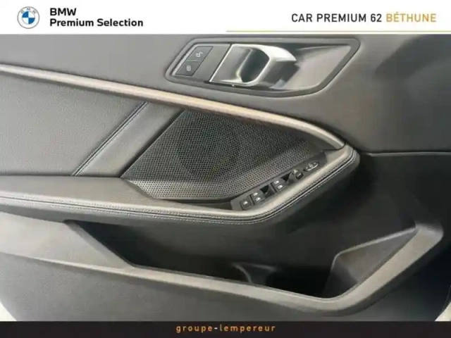 Bmw Serie 1 série 1 118ia 136ch m sport dkg7 — photo 15