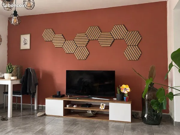 Appartement à vendre privas
