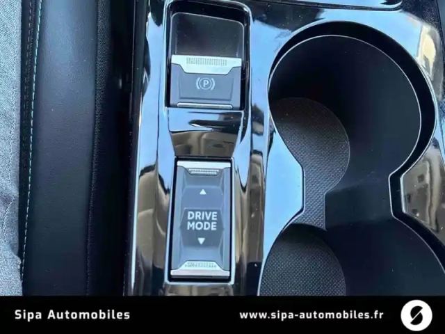 Peugeot 2008 bluehdi 130 s&amp;s eat8 — photo 16