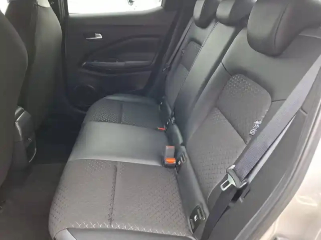 Nissan Juke dig-t 114 — photo 65