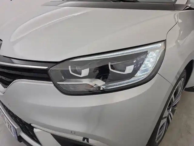 Renault Scenic grand  tce 140 — photo 56
