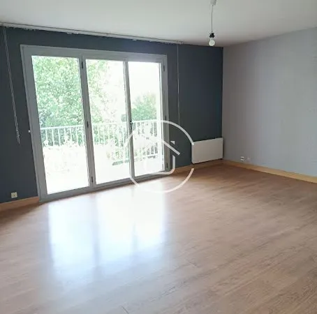 Appartement 2 pièces 60 m²