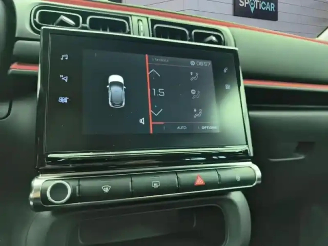 Citroën C3 puretech 83 s&amp;s bvm5 c-series — photo 26