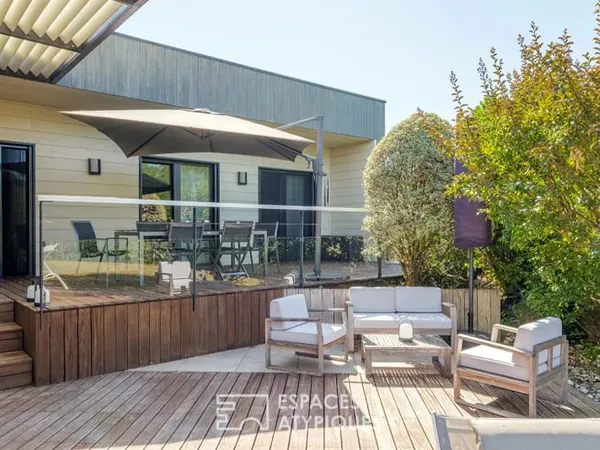 Maison 6 pièces 151 m²