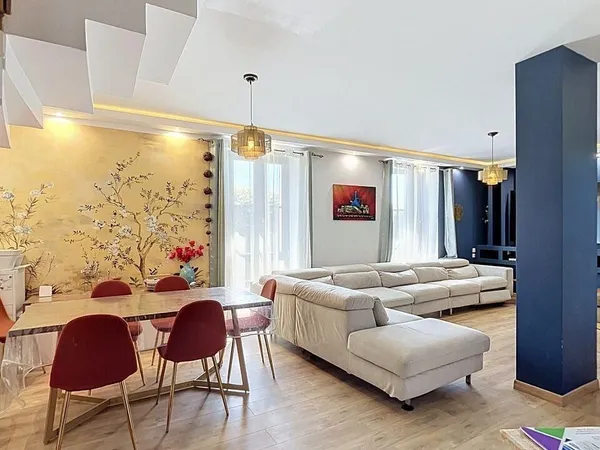 Vente Immeuble 149 m²