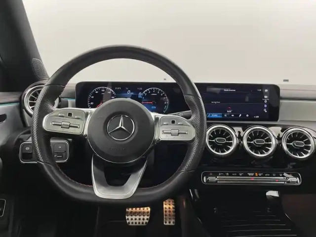 Mercedes Cla coupé 250 e 8g-dct — photo 22