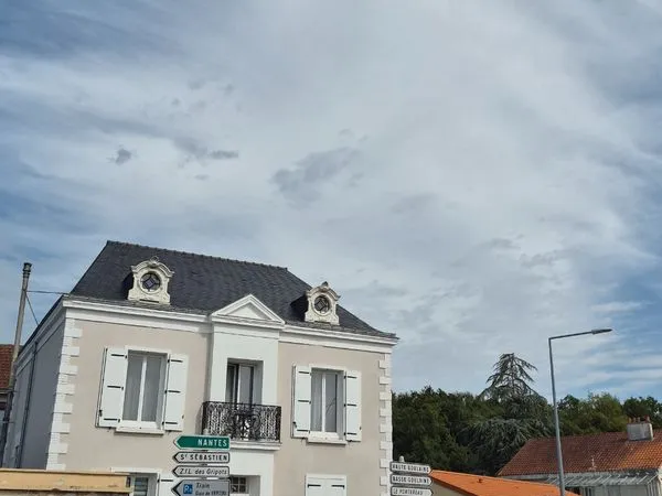 Appartement 72 m2