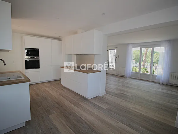 Maison 5 pièces 105 m²