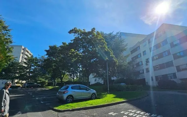 Appartement 3 pièces 83 m²
