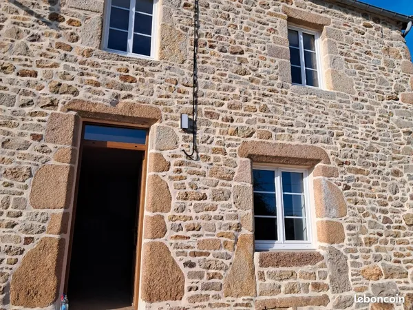 Maison 5 pièces