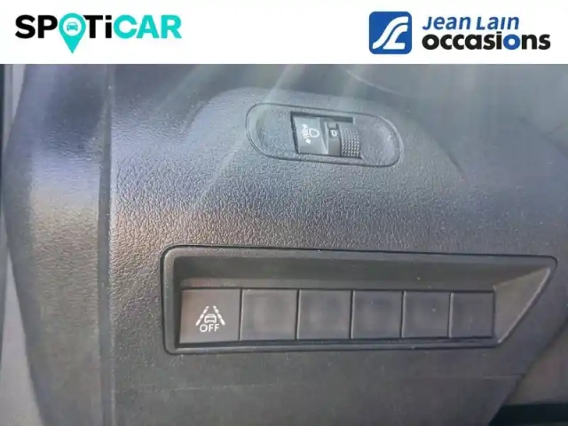 Peugeot Rifter m e136ch 5pl — photo 20
