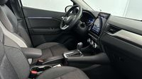 Renault Captur 1.6 E-Tech hybride 145ch Techno Fast Track — photo 15