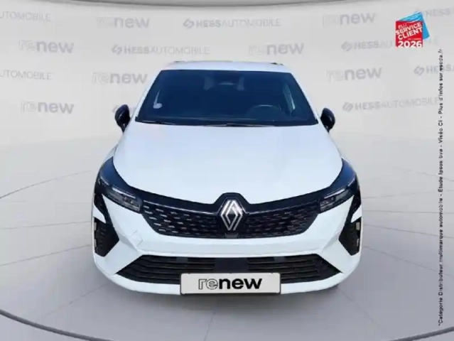 Renault Clio 1.0 tce 90ch techno - 24 — photo 2