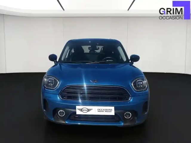 Mini Mini countryman 136 ch bva7 — photo 49