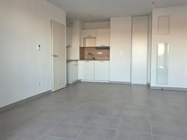 Appartement T2