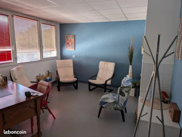 Local pro/medical/paramedical/autre