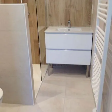 Appartement st yriex