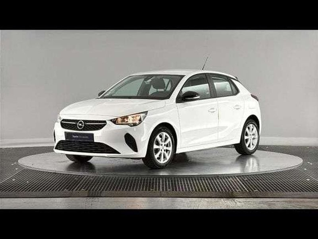 Opel CORSA Opel Corsa 1.5 D 100ch Elegance