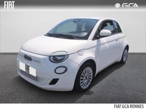 Fiat 500 e 118ch my23