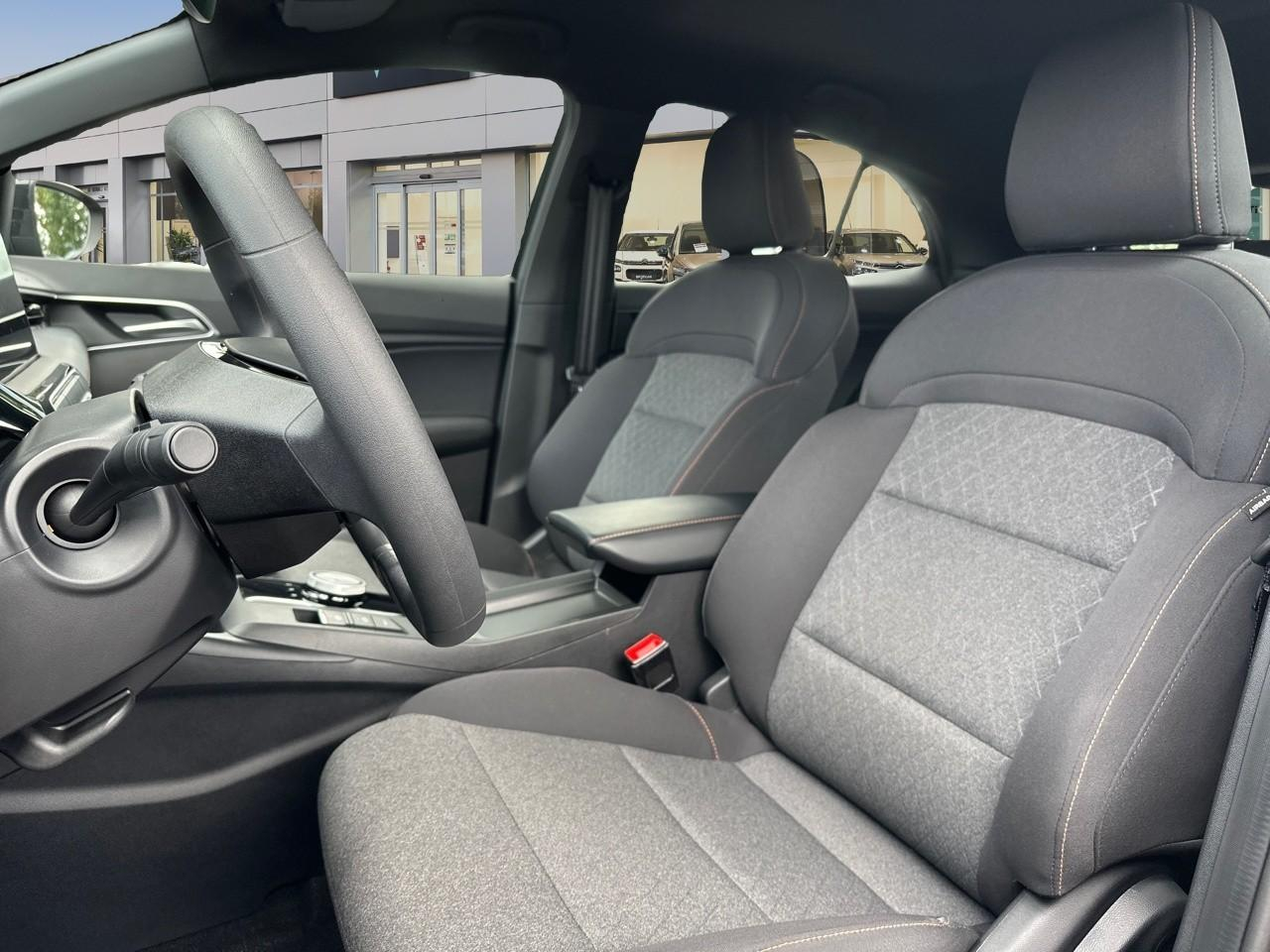 Mg Mg3 1.5 hybrid+ 195ch comfort — photo 9