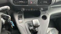 Peugeot Partner Standard 650kg BlueHDi 100ch S&S Premium — photo 14