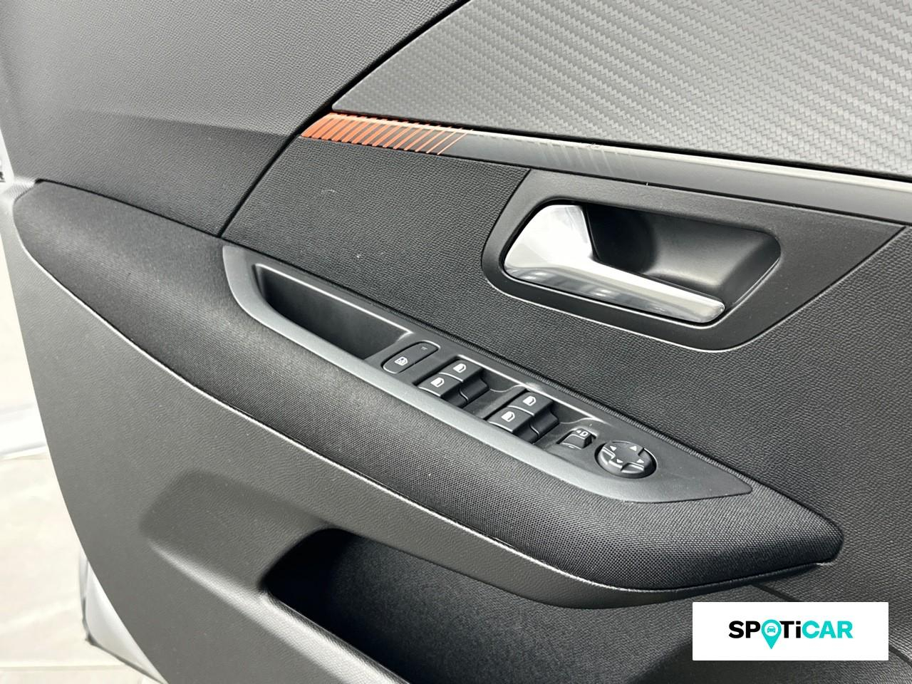 Peugeot 208 1.2 puretech 75ch s&s active pack — photo 16
