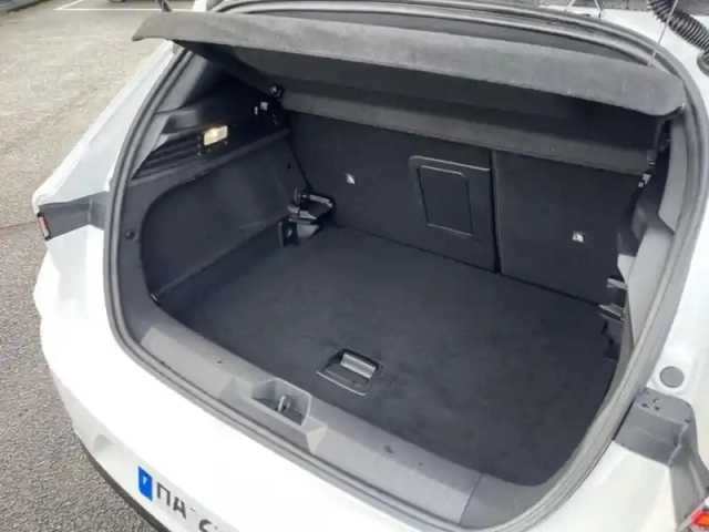 Opel Astra 1.2 turbo 130ch gs bva8 — photo 13