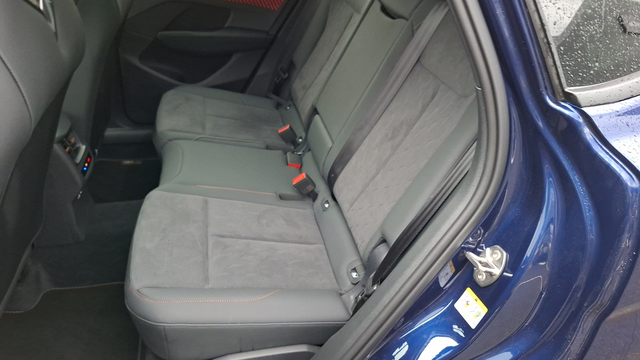 Cupra Terramar 1.5 eHybrid 204 ch DSG6 — photo 23
