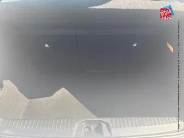 Renault Clio 1.0 eco-g 100ch evolution - 24 radar ar — photo 14