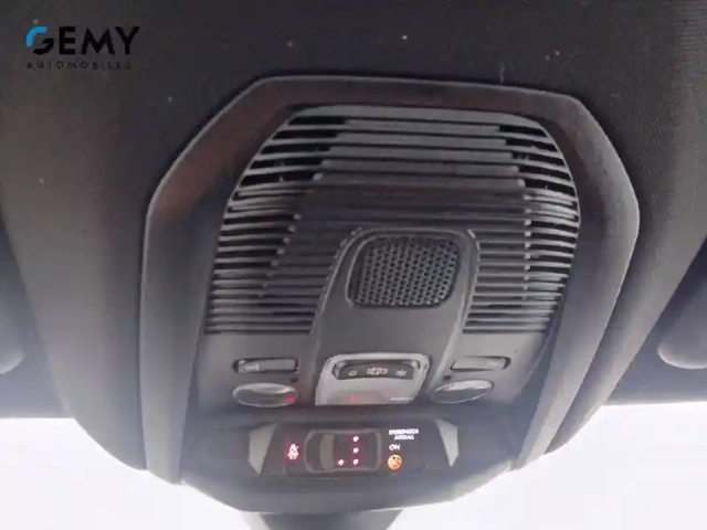 Peugeot 3008 puretech 130ch s&amp;s eat8 — photo 38