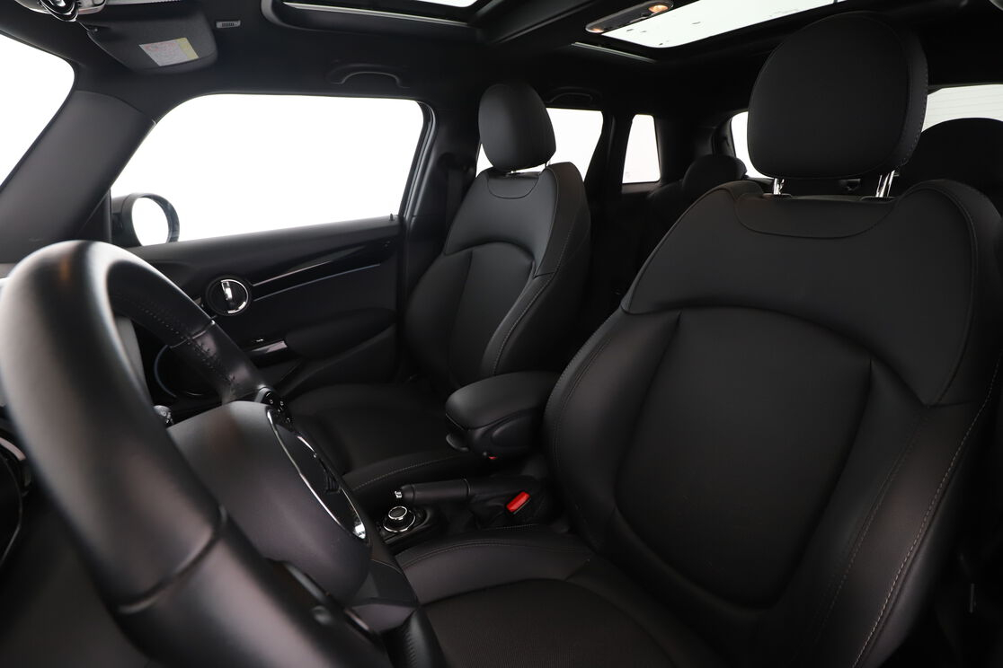 MINI MINI Cooper Edition Premium Plus BVA7 — photo 9