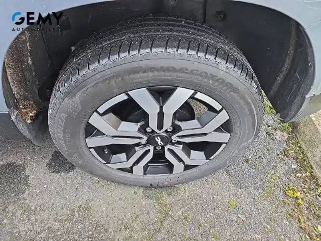 Dacia Duster tce 150 4x2 edc — photo 11