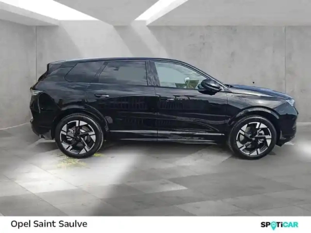 Opel Grandland electric 213ch batterie 73 kwh ultimate — photo 4