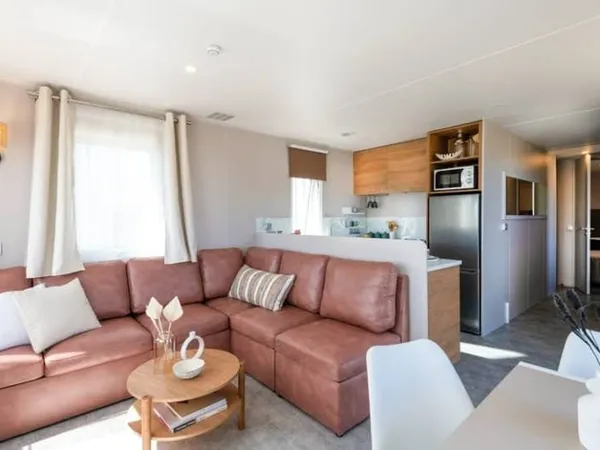 Maison 40 m²