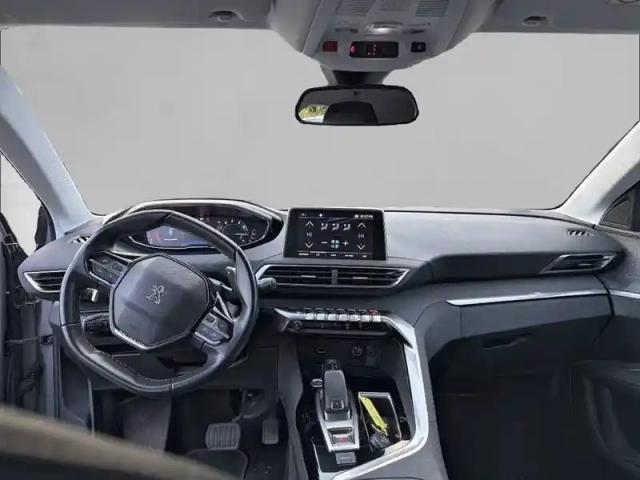 Peugeot 3008 puretech 130ch s&amp;s eat8 — photo 48