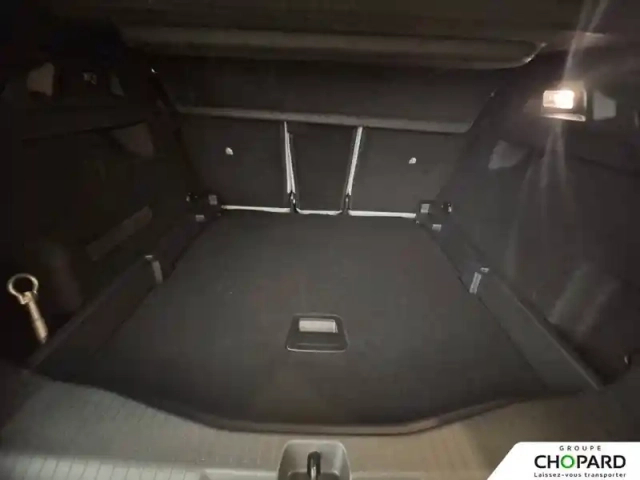 Citroën C5 Aircross e- 210 ch autonomie confort — photo 8