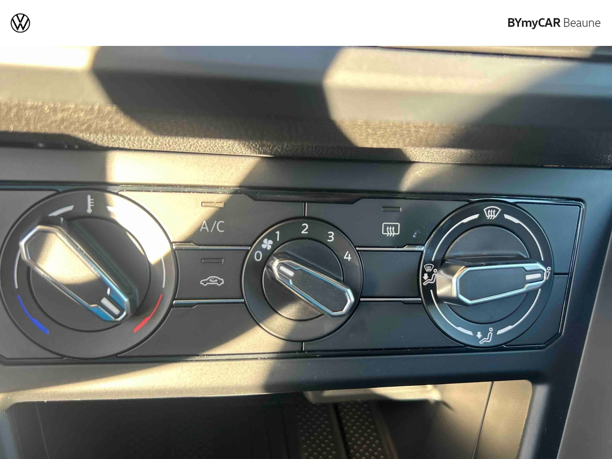 Volkswagen Polo 1.0 TSI 95 S&amp;S BVM5 — photo 22