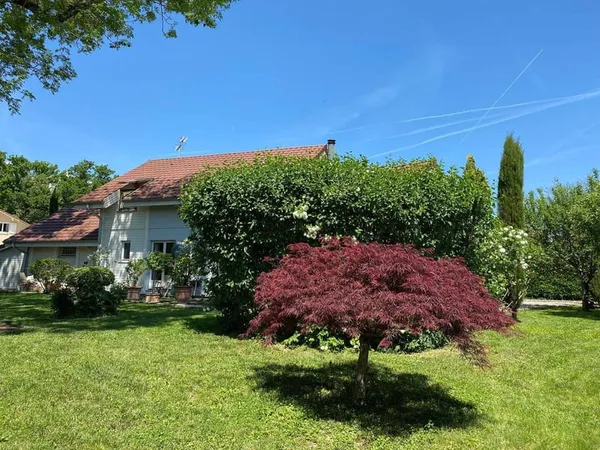 Maison 7 pièces 159 m²