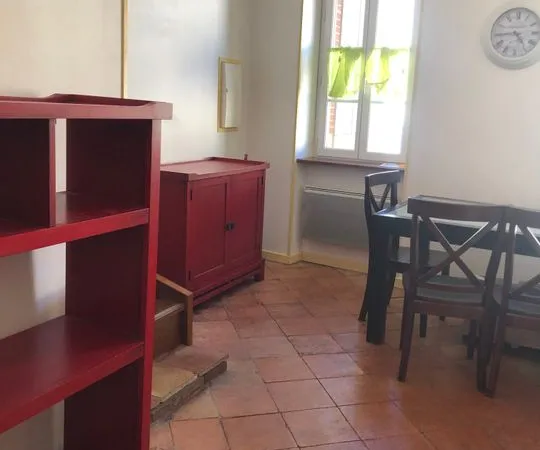 Appartement de 58m2 à louer sur Villefranche-de-Lauragais